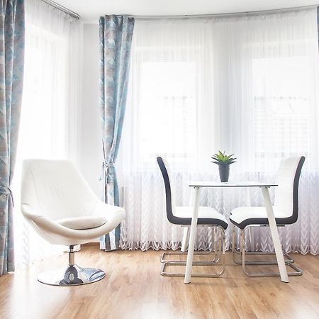 Al-Dom Apartamenty Apartament Olymp 308 Kołobrzeg Zewnętrze zdjęcie