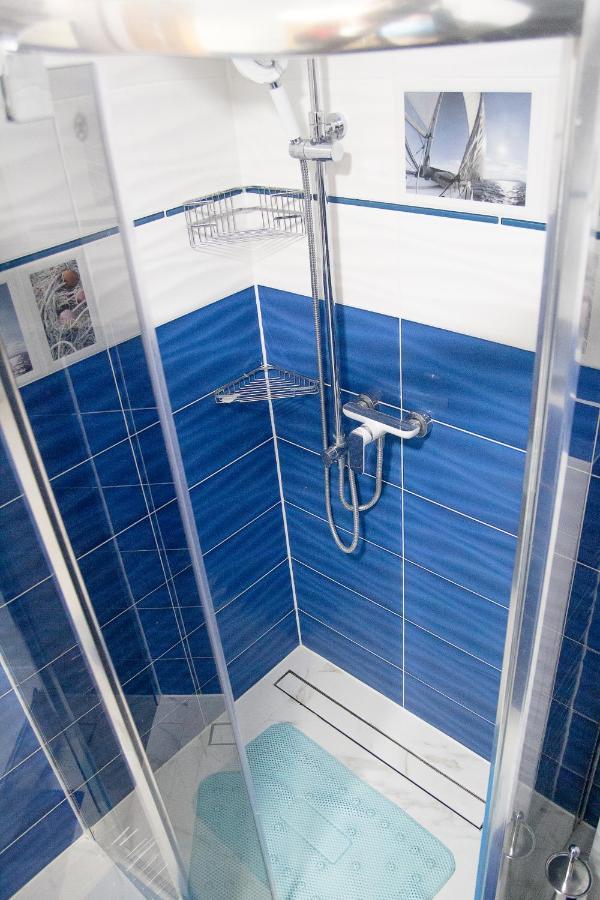Al-Dom Apartamenty Apartament Olymp 308 Kołobrzeg Zewnętrze zdjęcie