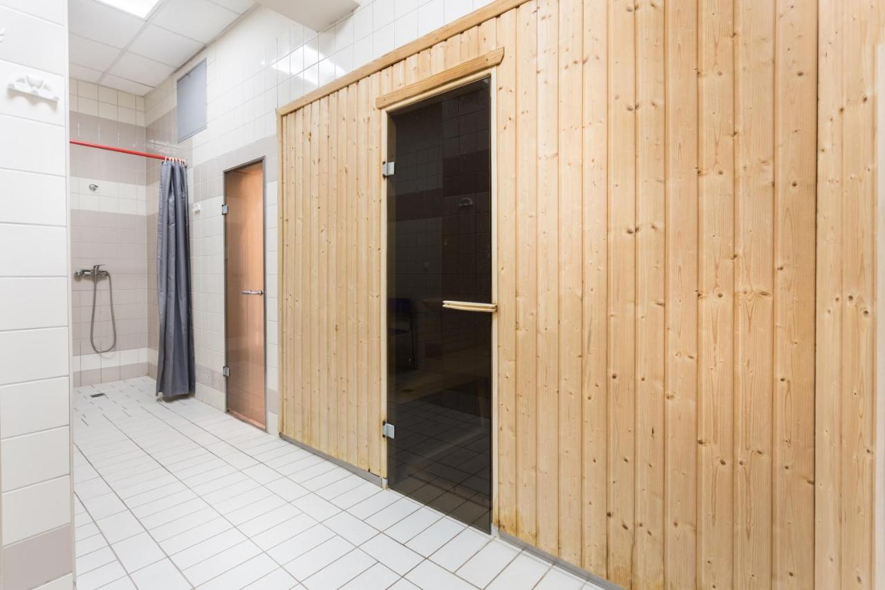 Al-Dom Apartamenty Apartament Olymp 308 Kołobrzeg Zewnętrze zdjęcie